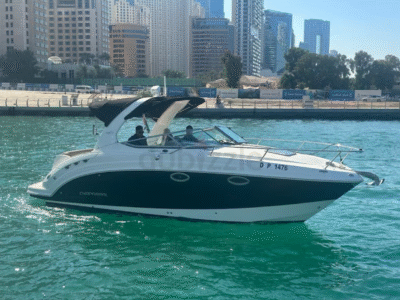 Chaparral 280 for sale