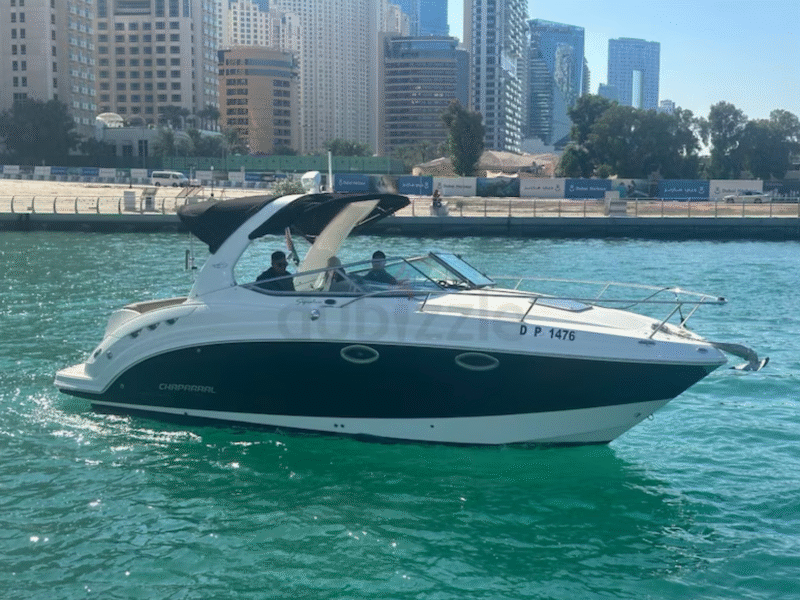 Chaparral 280 for sale