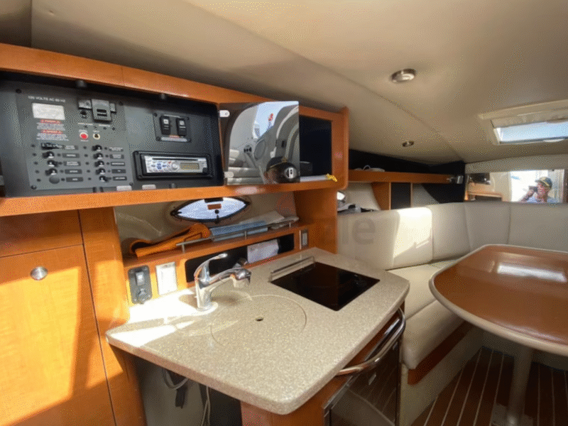 Chaparral 280 for sale