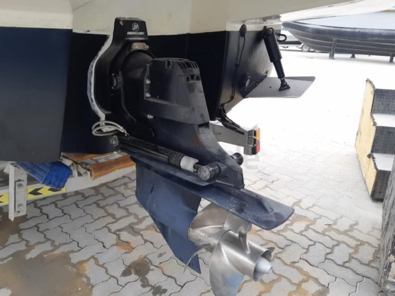 Chaparral 280 for sale