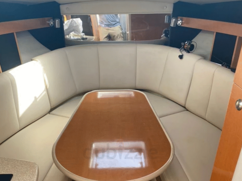Chaparral 280 for sale