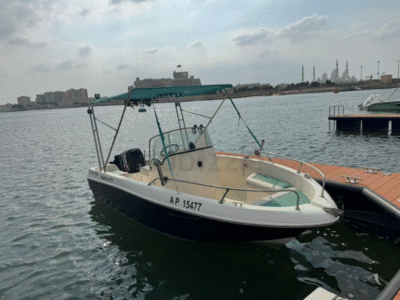 boat for sale