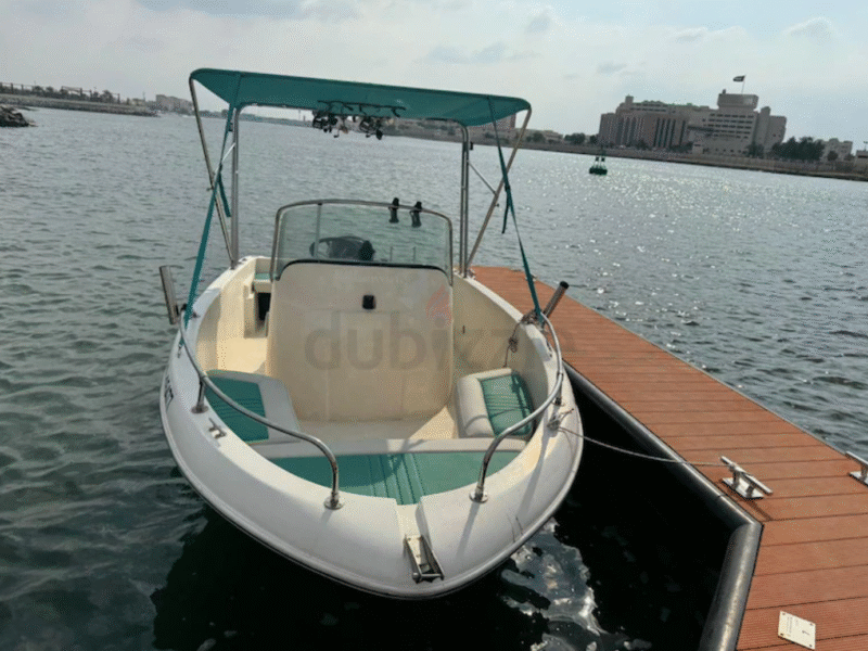 boat for sale