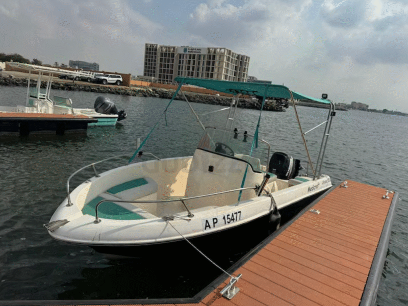 boat for sale