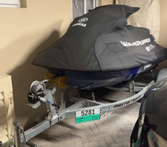 Yamaha GP1800