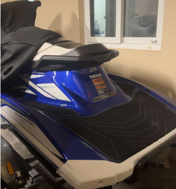 Yamaha GP1800