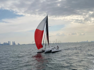 DRAGONFLY 28 PERFORMANCE - 2019