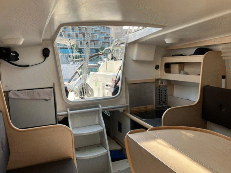 DRAGONFLY 28 PERFORMANCE - 2019
