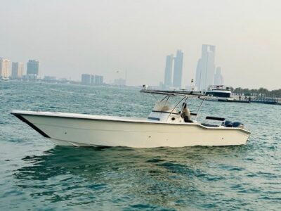 2016 boat dubai