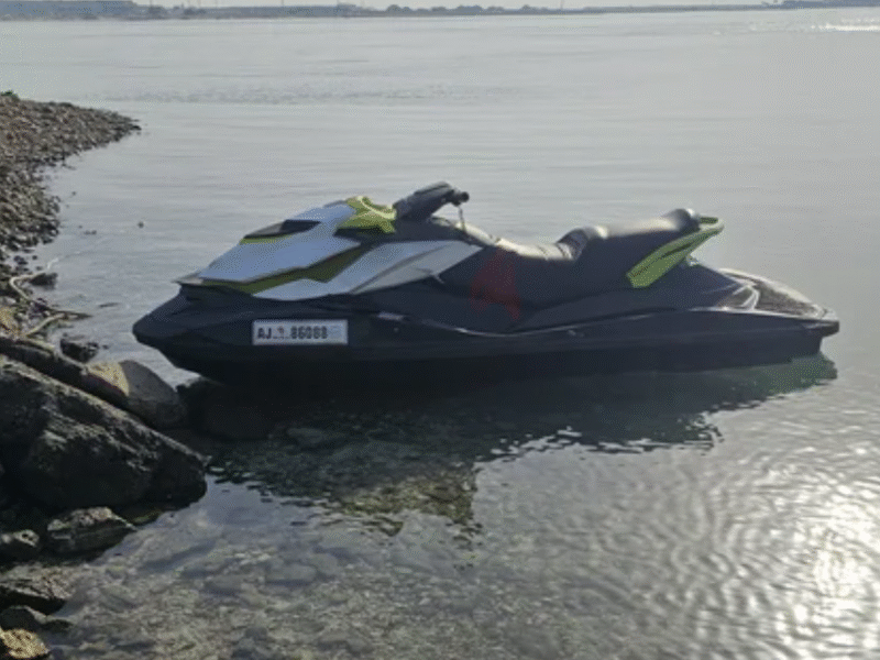 2017 Sea-Doo GTI SE 130