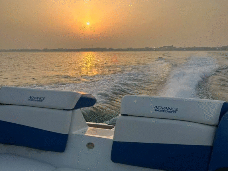 Seadoo Wake 210 2010 Jetboat
