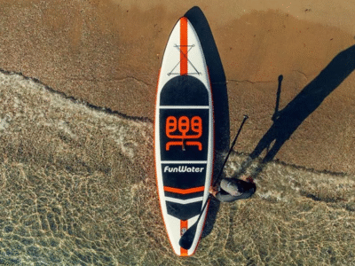 SUP Inflatable Stand UP Paddle Board