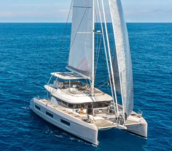LAGOON 60 - NEW