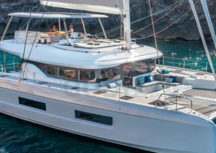 LAGOON 60 - NEW