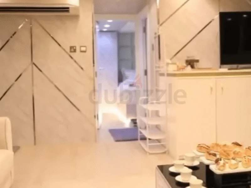 Double Decker Double bedroom Big lounge HOUSE BOAT