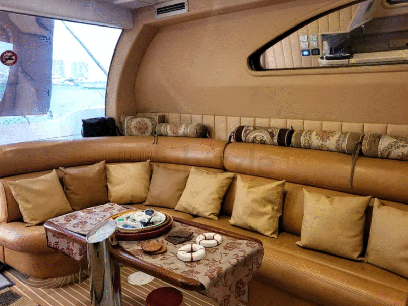 2006 Fly Bridge Catamaran Yacht