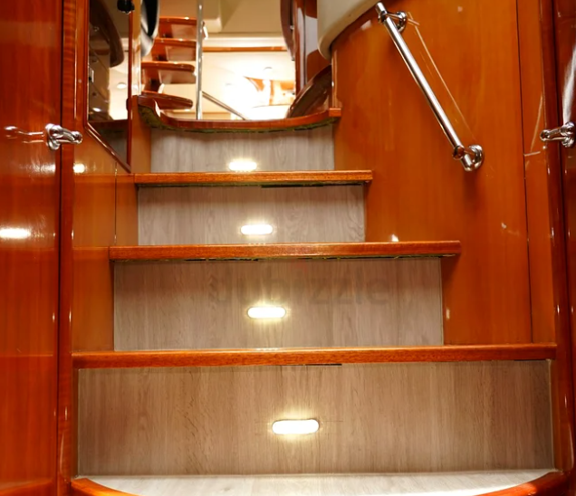Sunseeker Yacht