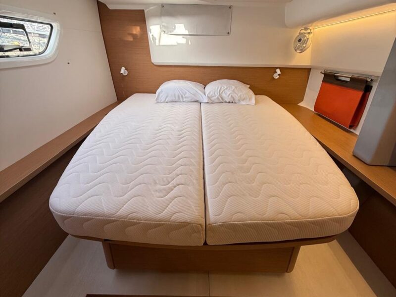 EXCESS 14 Sailing catamaran 14 meters