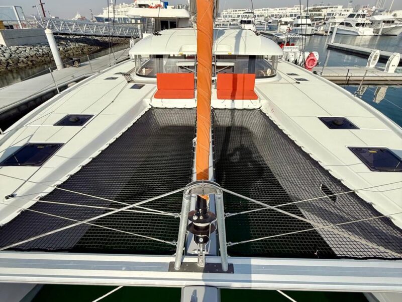 EXCESS 14 Sailing catamaran 14 meters