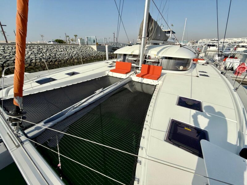 EXCESS 14 Sailing catamaran 14 meters
