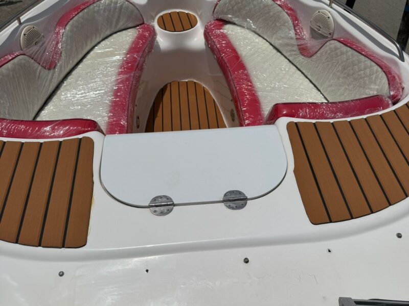 doral powerboat