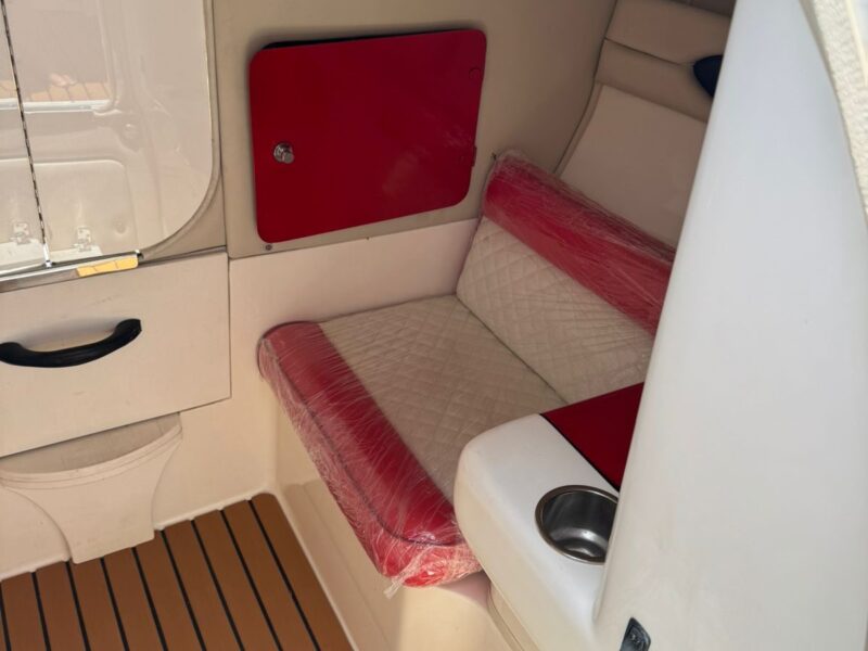 doral powerboat