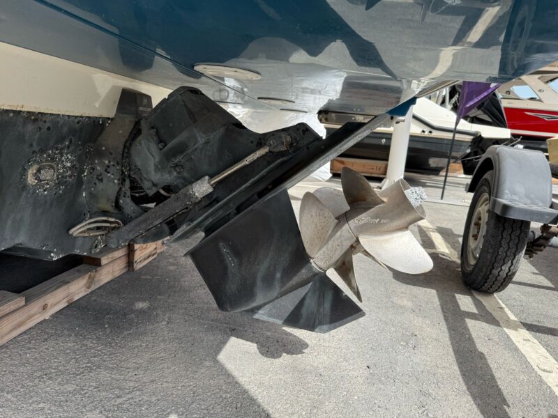 sea ray sdx270 / 2023