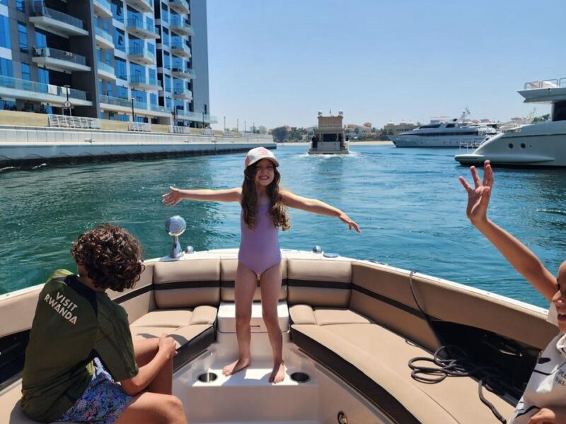 Sea Ray 350 SLX