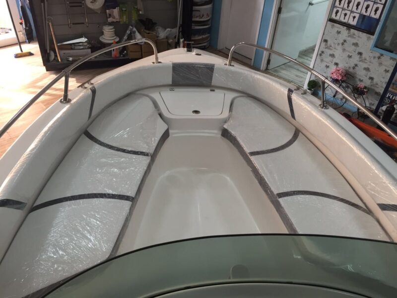 Sealine Boats Carthage640(22ft)
