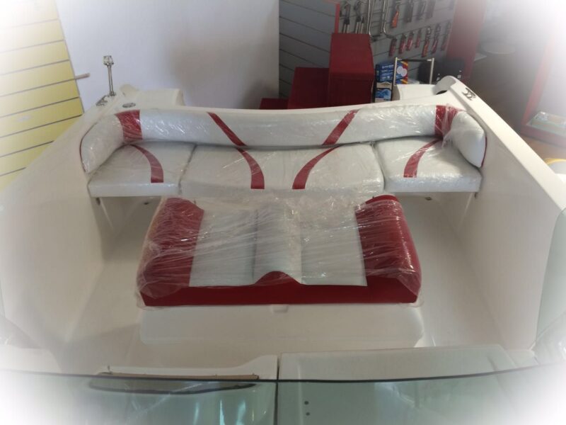 Sealine Boats Carthage640(22ft)
