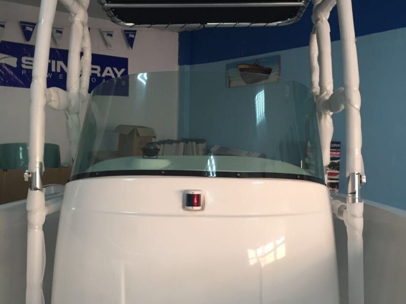 Sealine Boats Carthage640(22ft)