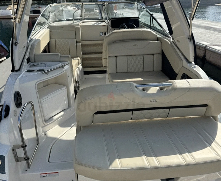 regal 28 Near perfect yacht with only 110 hours!