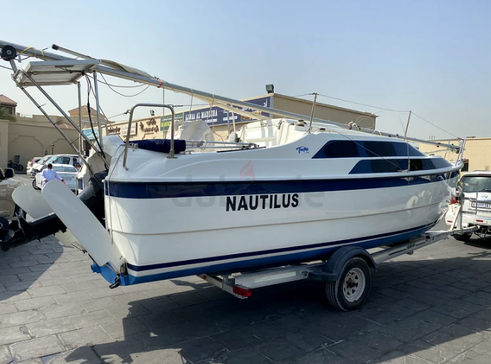 Excellent Tatoo 26 (Macgregor)