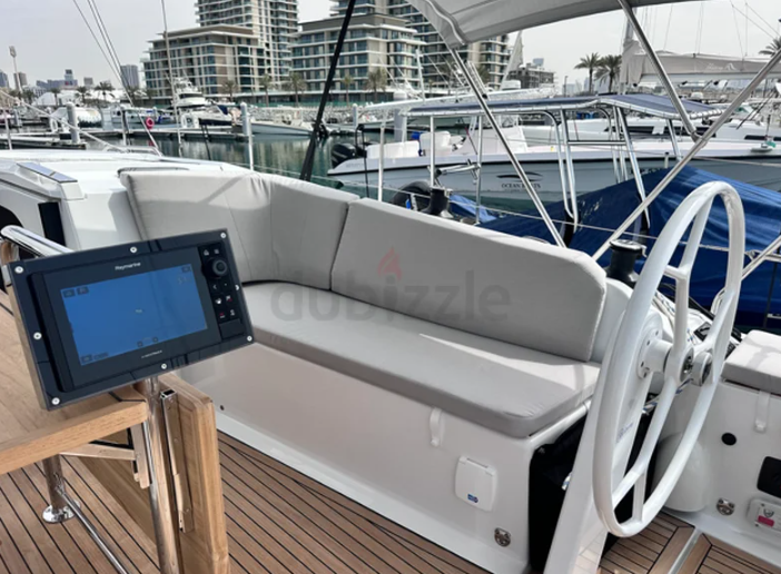 Hanse 360 Sailing Yacht - European Yacht of the Year 2025
