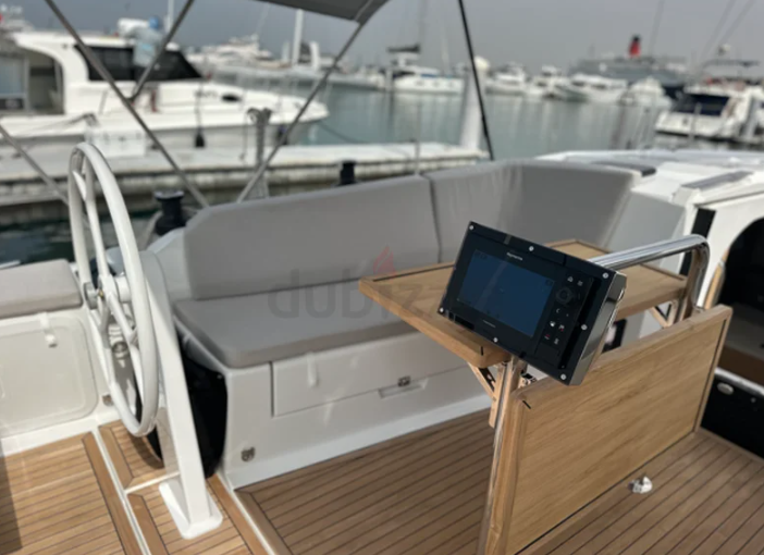 Hanse 360 Sailing Yacht - European Yacht of the Year 2025
