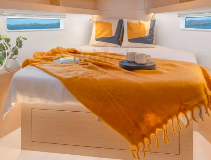 Hanse 360 Sailing Yacht - European Yacht of the Year 2025