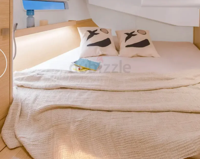 Hanse 360 Sailing Yacht - European Yacht of the Year 2025