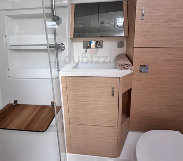 Hanse 360 Sailing Yacht - European Yacht of the Year 2025