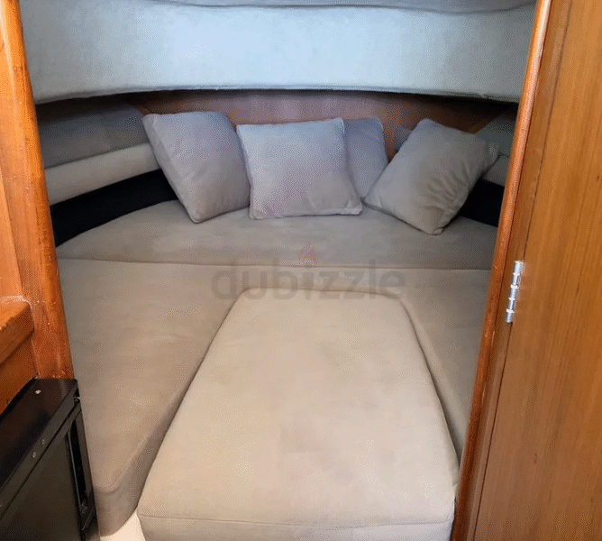 Gulf craft 31’ for sale