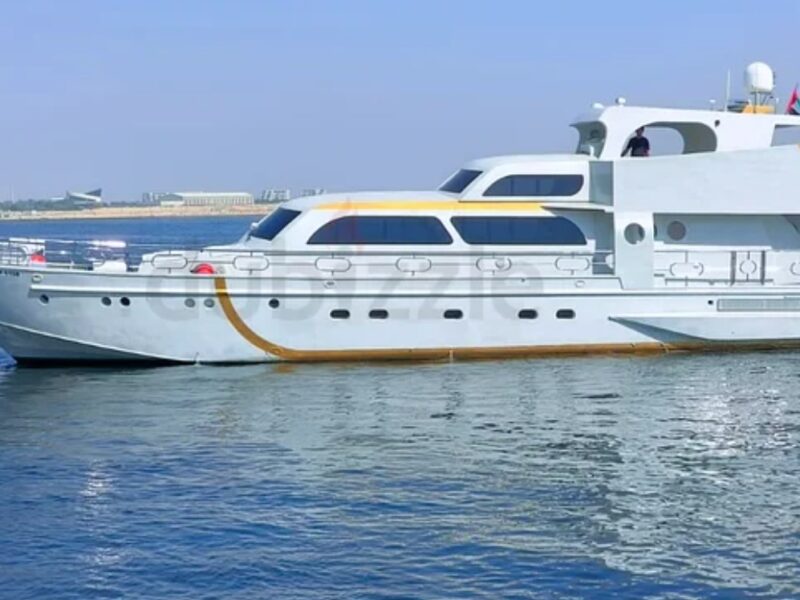 SEA YATCH