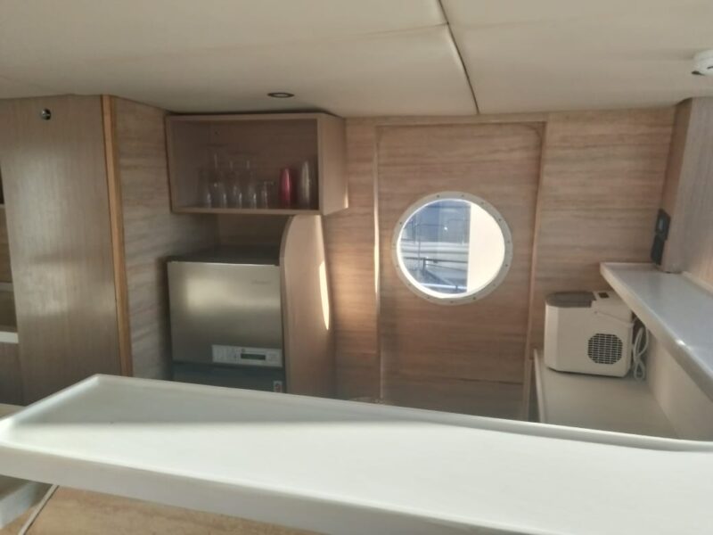 SEA YATCH