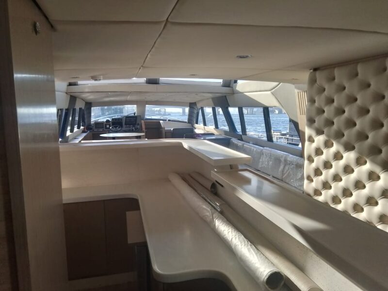 SEA YATCH