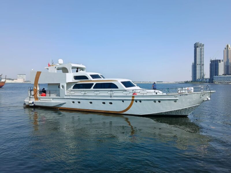 SEA YATCH