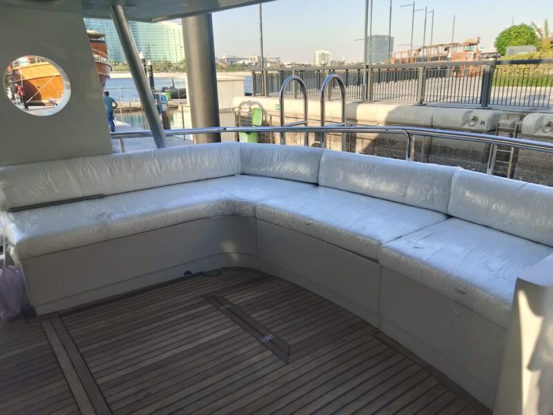 SEA YATCH