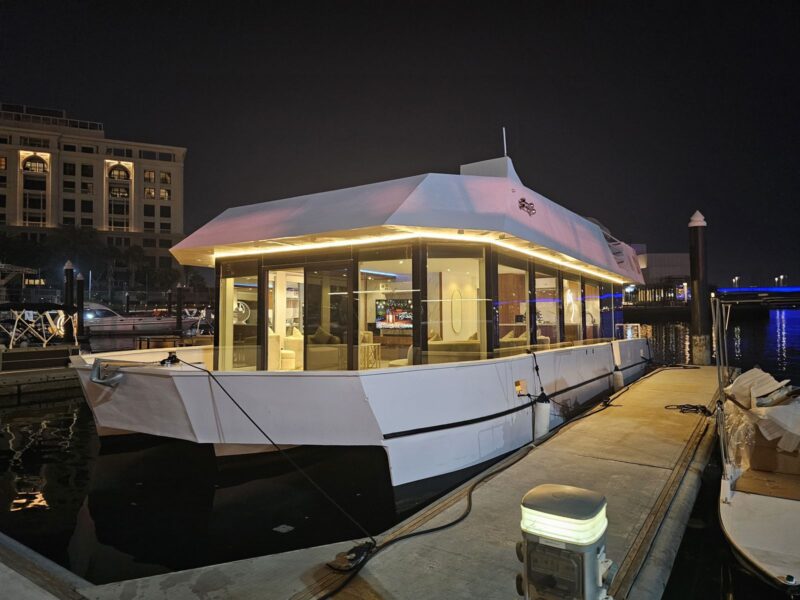 House Boat