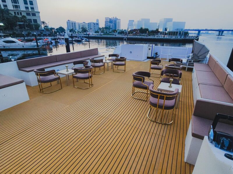 House Boat