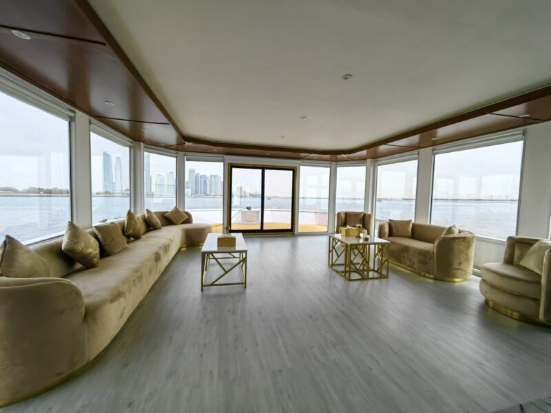 House Boat