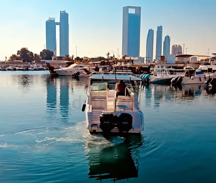 Al minzal st - Al kasir - Al maria - Abu Dhabi