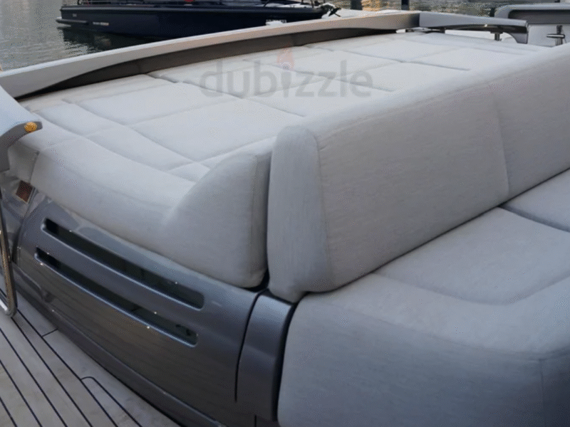 Pershing 70 Yacht For Sale in Dubai