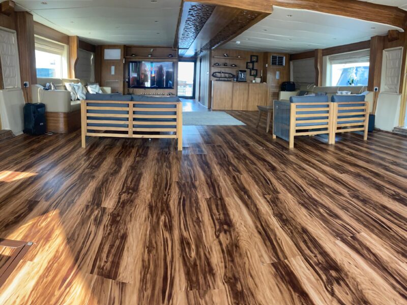 Yacht for Sale – 28M | Ideal for Charter or Private Use